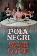 1920 Mad Love (1921) Film/Movie Premium Waterproof & Tear Resistant Posters