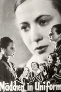 Mädchen in Uniform (1931) Film/Movie Premium Waterproof & Tear Resistant Posters