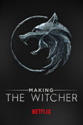 Making The Witcher (2020) Film/Movie Premium Waterproof & Tear Resistant Posters