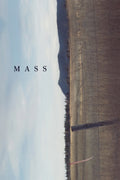 Mass (2021) Film/Movie Premium Waterproof & Tear Resistant Posters