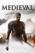 Medieval (2022) Film/Movie Premium Waterproof & Tear Resistant Posters