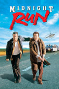 Midnight Run (1988) Film/Movie Premium Waterproof & Tear Resistant Posters