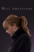 Miss Americana (2020) Film/Movie Premium Waterproof & Tear Resistant PosterS