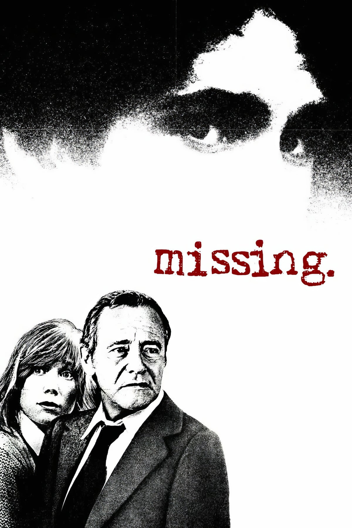 Missing (1982) Film/Movie Premium Waterproof & Tear Resistant Posters