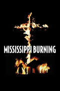 Mississippi Burning (1988) Film/Movie Premium Waterproof & Tear Resistant Posters