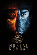 Mortal Kombat (2021) Film/Movie Premium Waterproof & Tear Resistant Posters