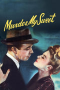 1944 Murder, My Sweet (1944) Film/Movie Premium Waterproof & Tear Resistant Posters