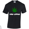 NE001121 Half Baked Unisex Cotton T-shirts Various Sizes & Colours Available