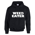 NEO001128 Weed Eater Unisex Cotton Hoodie Various Sizes & Colours Available