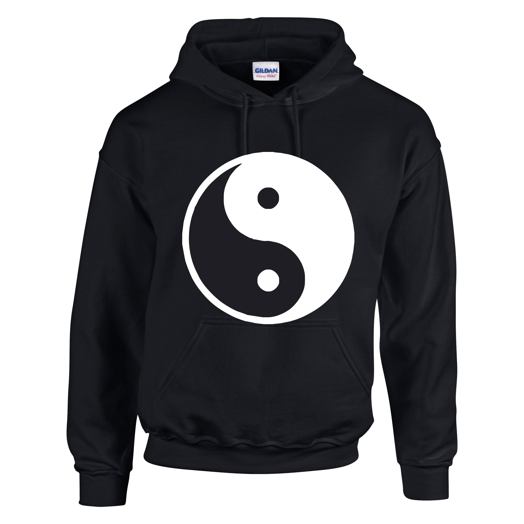 NEO Unisex Cotton Hoodie Various Designs Available