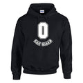 NEO001132 Zero Fux Giving Unisex Cotton Hoodie Various Sizes & Colours Available