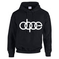 NEO001141 Dope Unisex Cotton Hoodie Various Sizes & Colours Available