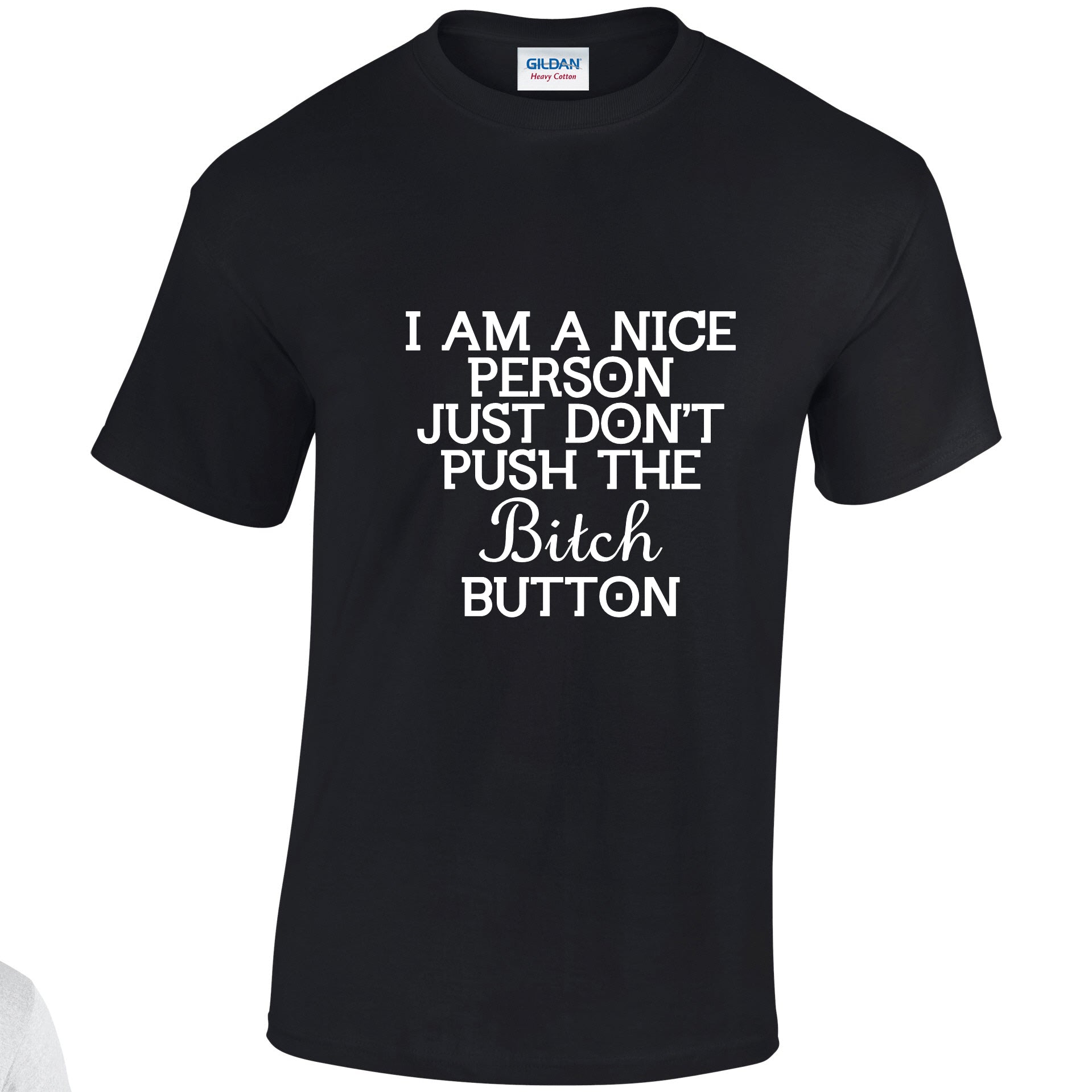 NEO01086-NEO01150 Unisex Cotton T-shirts Various Sizes Available