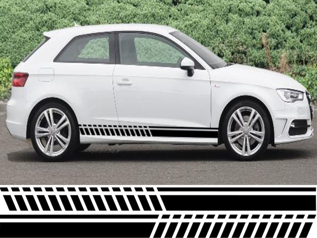 NEO01158 Side Stripe