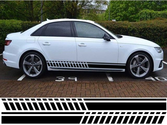 NEO01158 Side Stripe