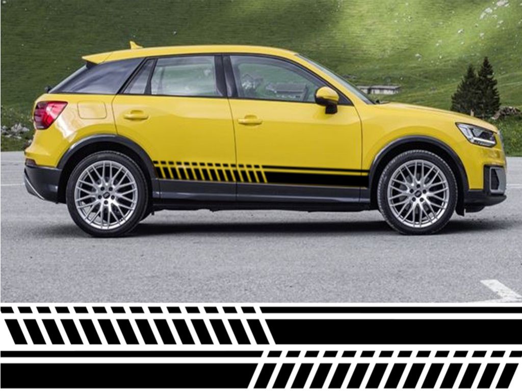 NEO01158 Side Stripe