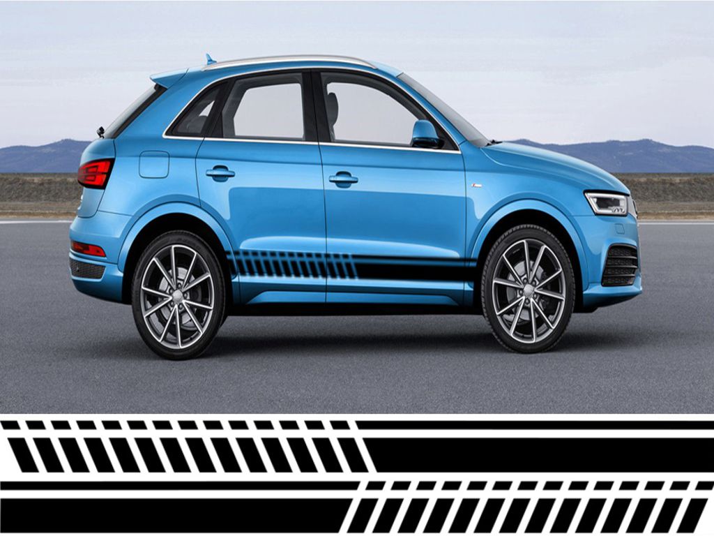 NEO01158 Side Stripe