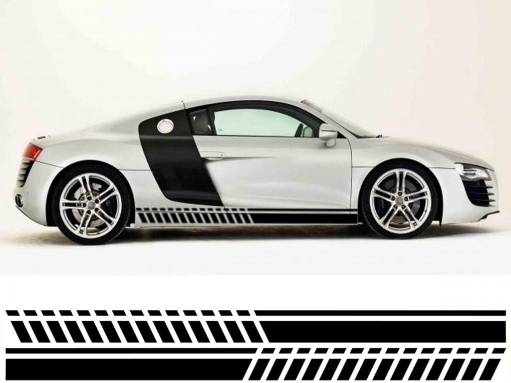 NEO01158 Side Stripe