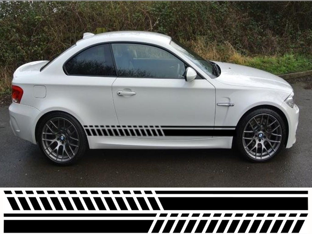 NEO01158 Side Stripe