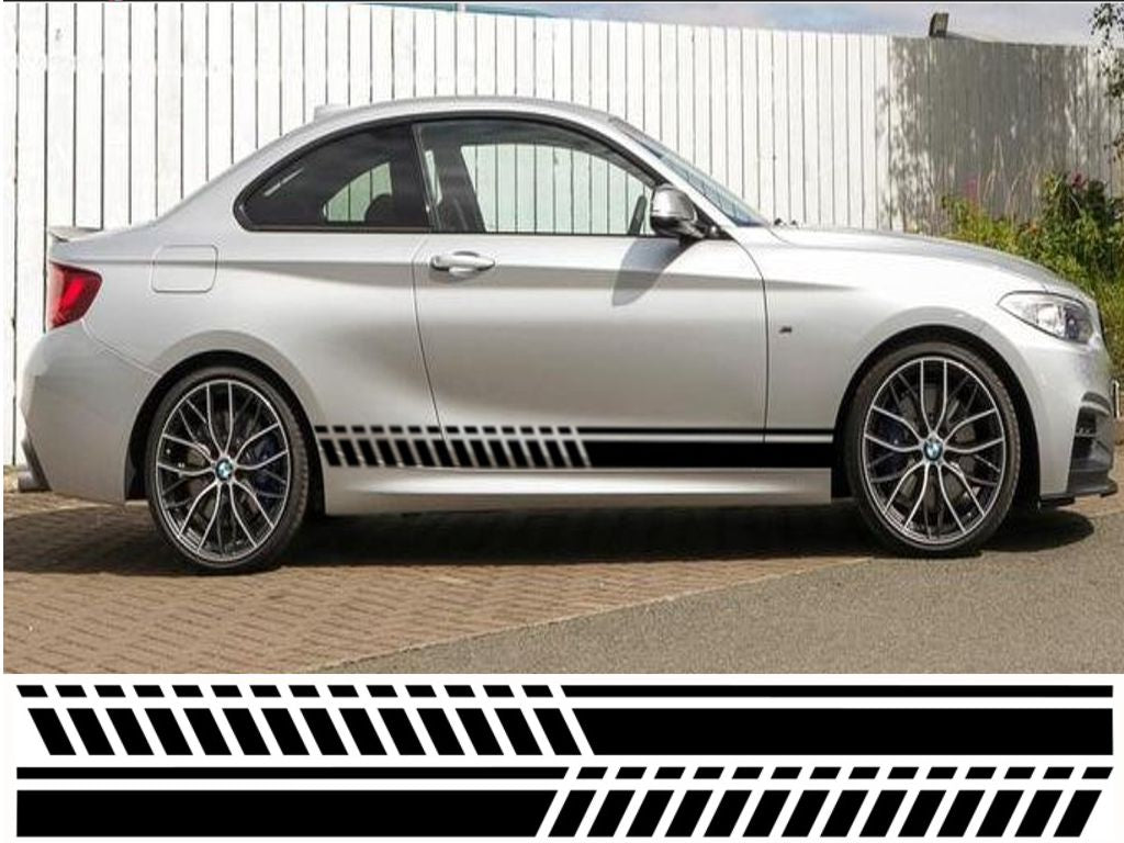 NEO01158 Side Stripe