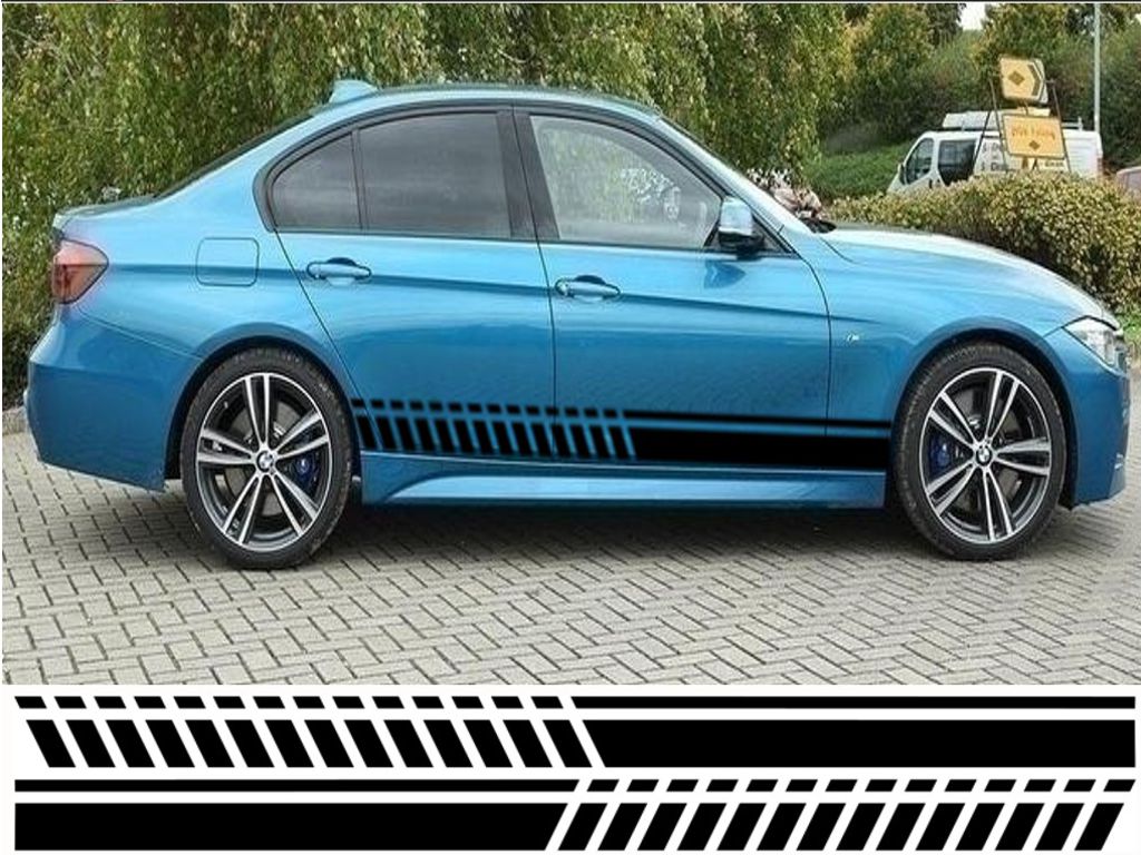 NEO01158 Side Stripe