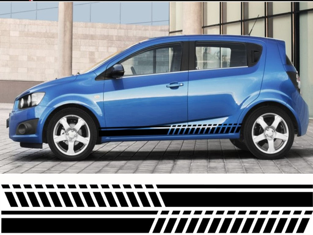 NEO01158 Side Stripe