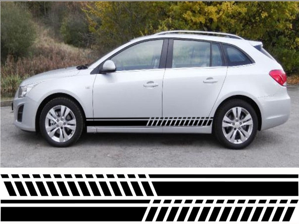 NEO01158 Side Stripe