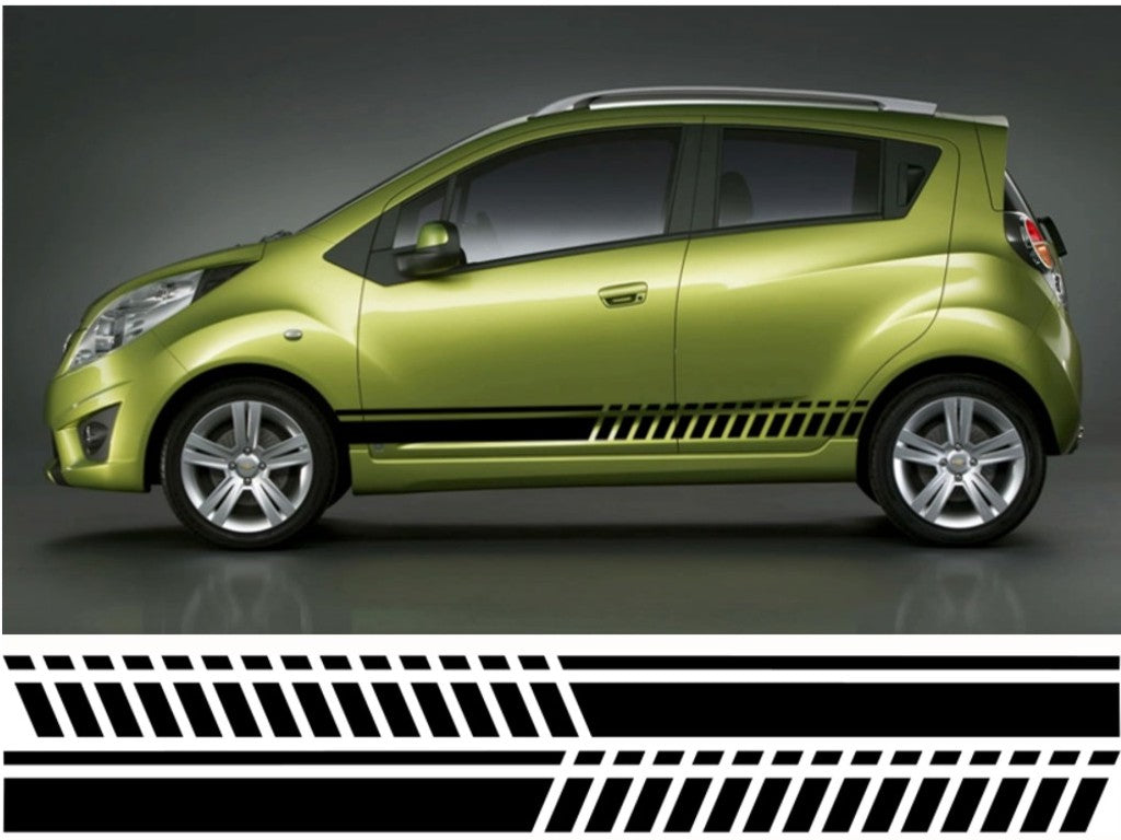 NEO01158 Side Stripe