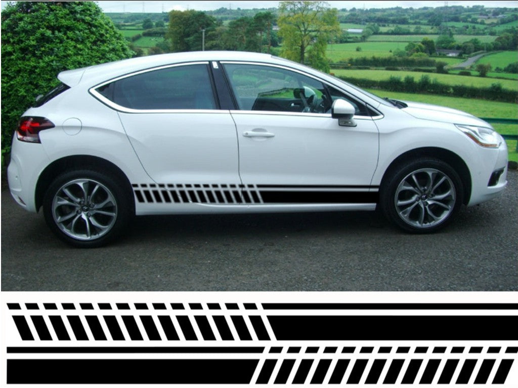 NEO01158 Side Stripe