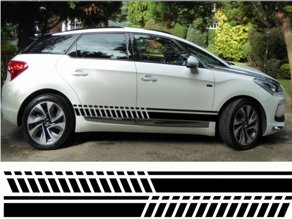 NEO01158 Side Stripe