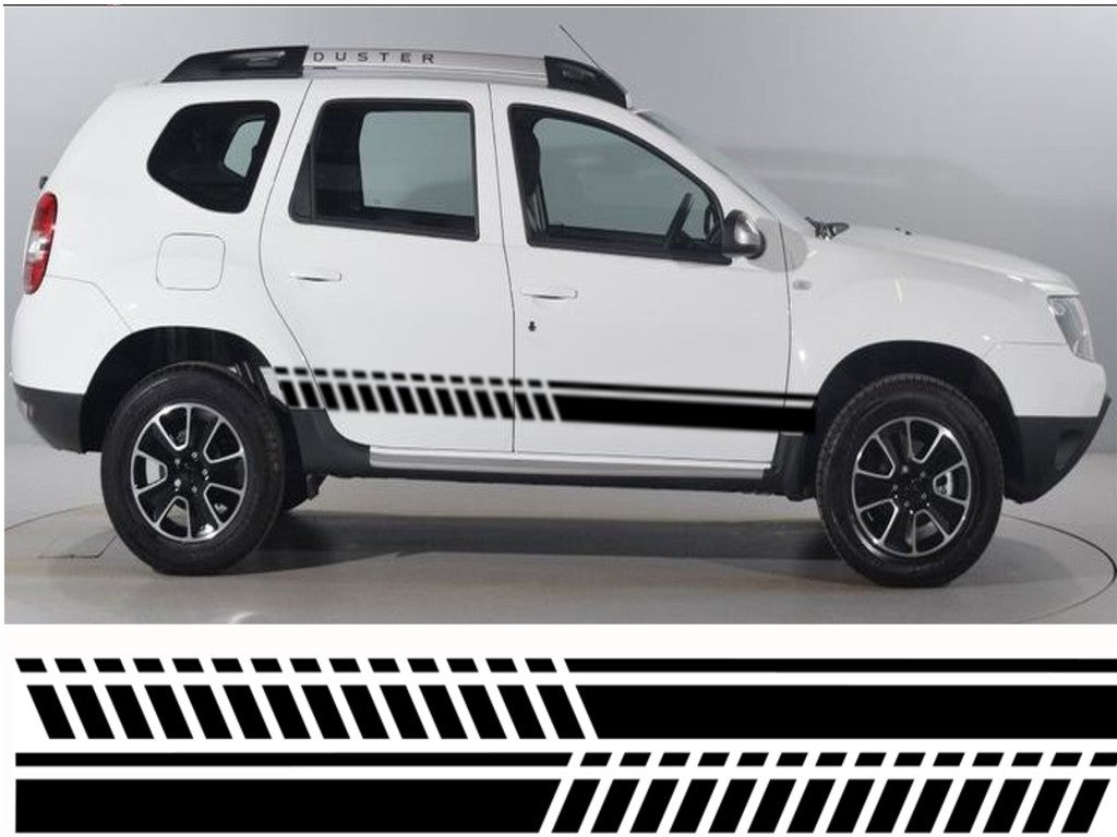 NEO01158 Side Stripe