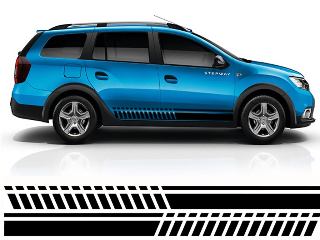 NEO01158 Side Stripe