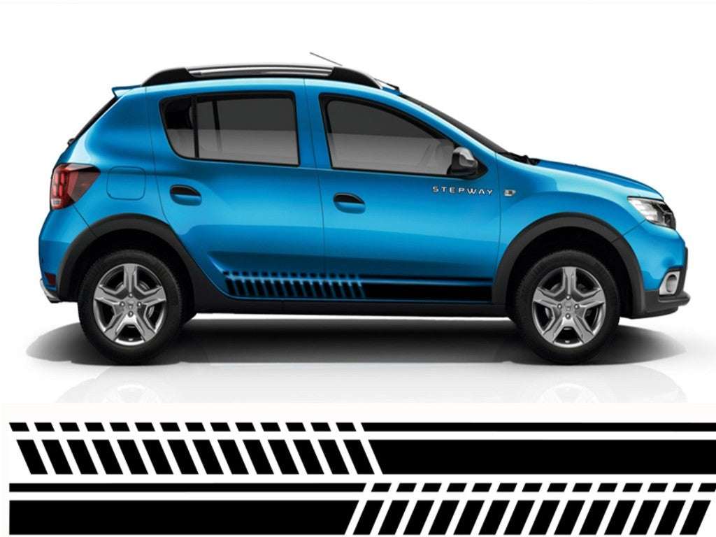 NEO01158 Side Stripe