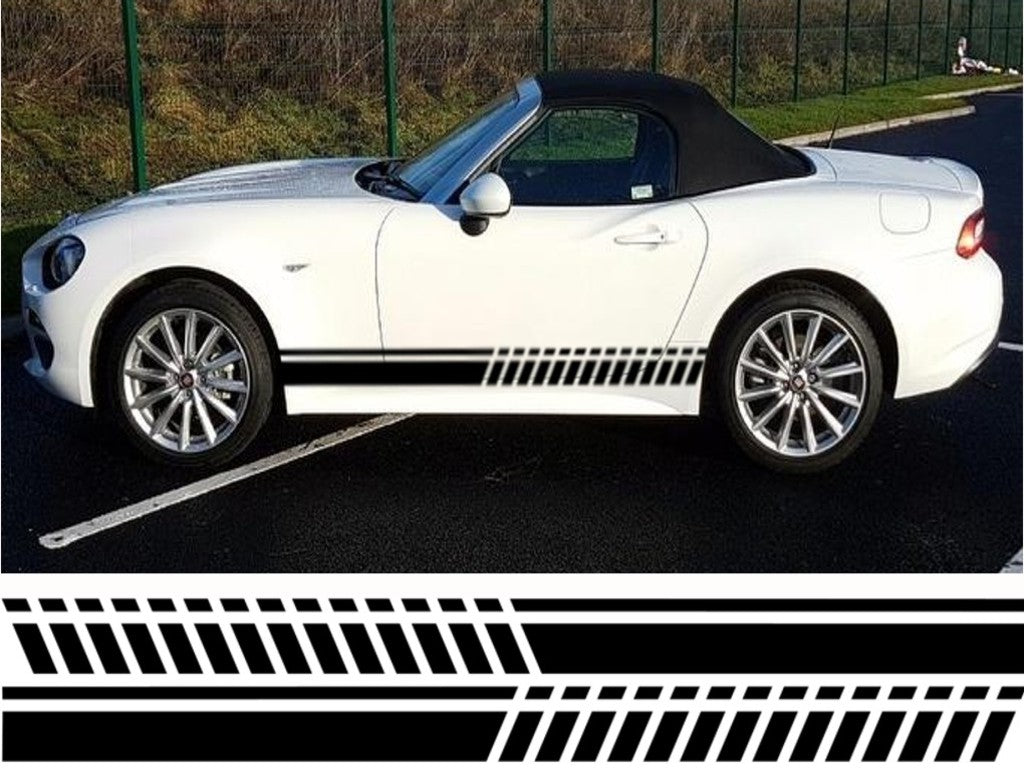 NEO01158 Side Stripe