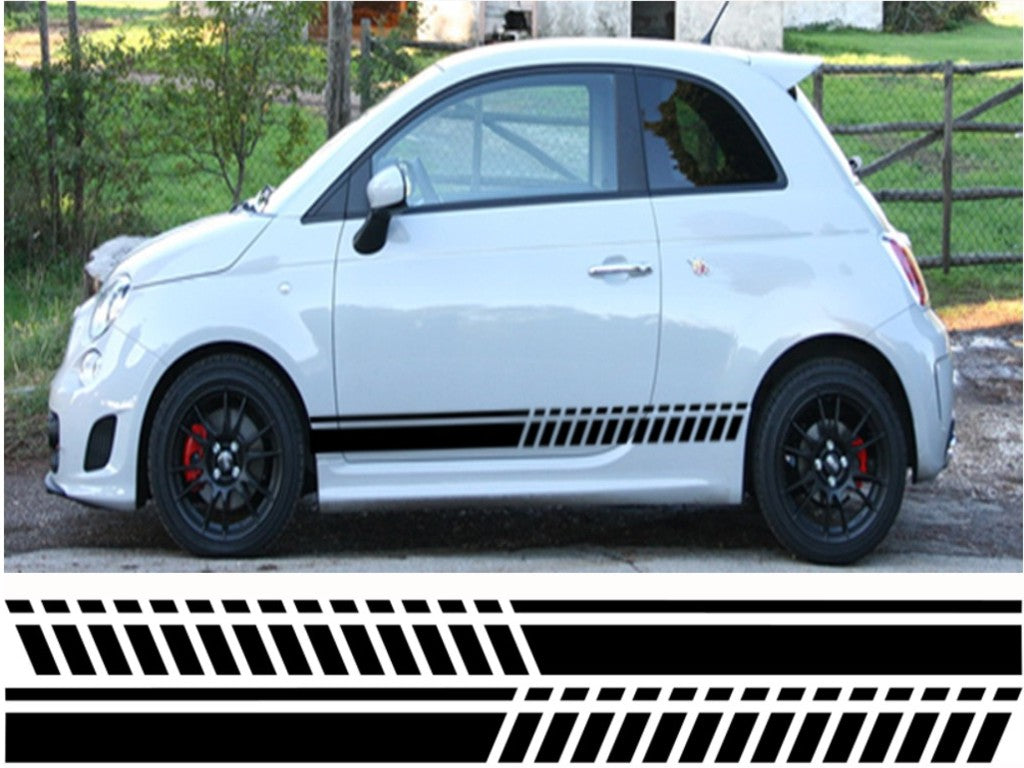 NEO01158 Side Stripe