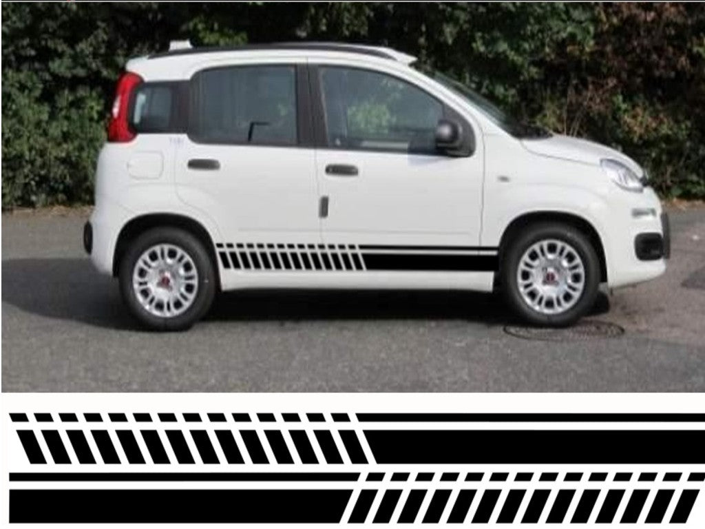 NEO01158 Side Stripe