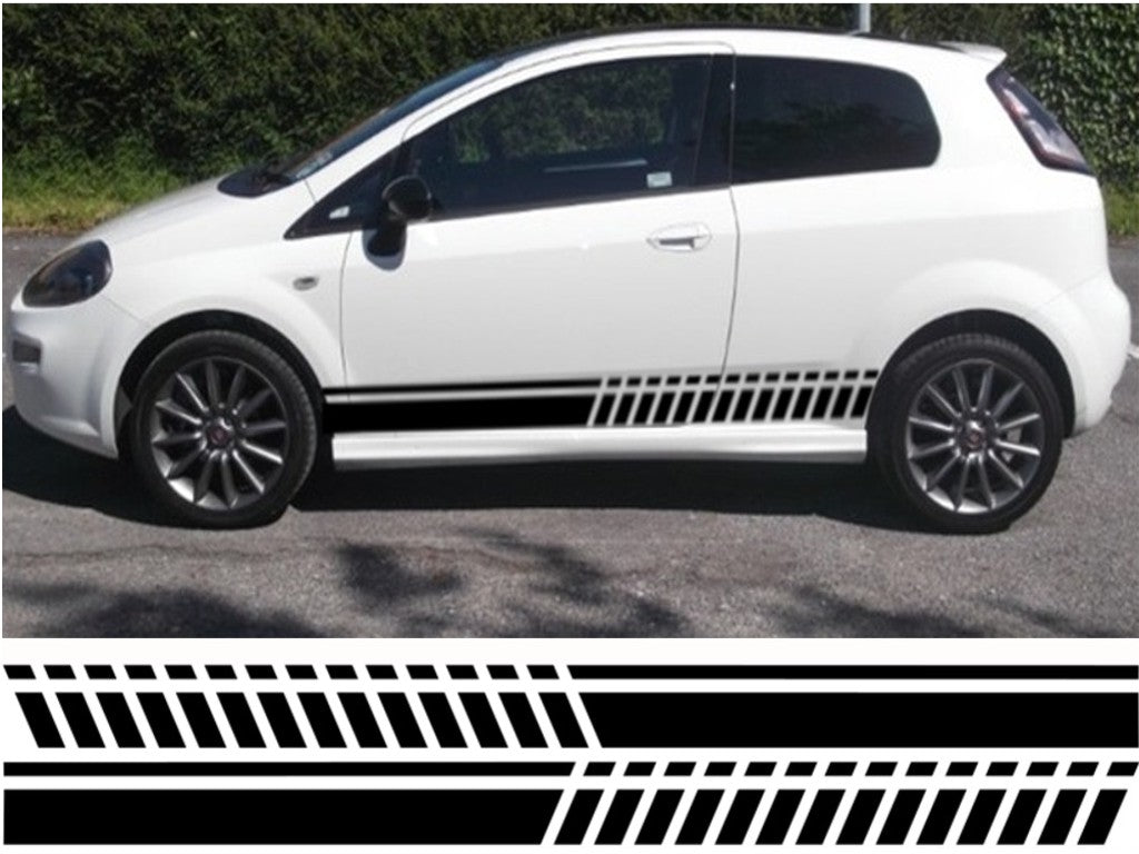 NEO01158 Side Stripe