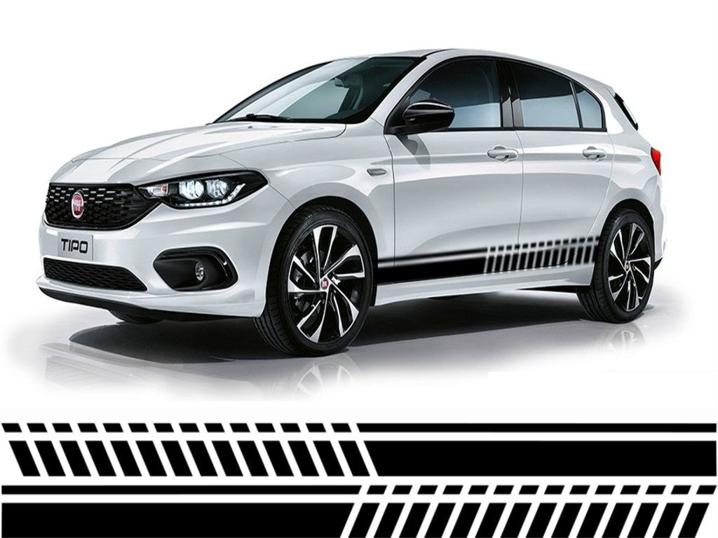 NEO01158 Side Stripe