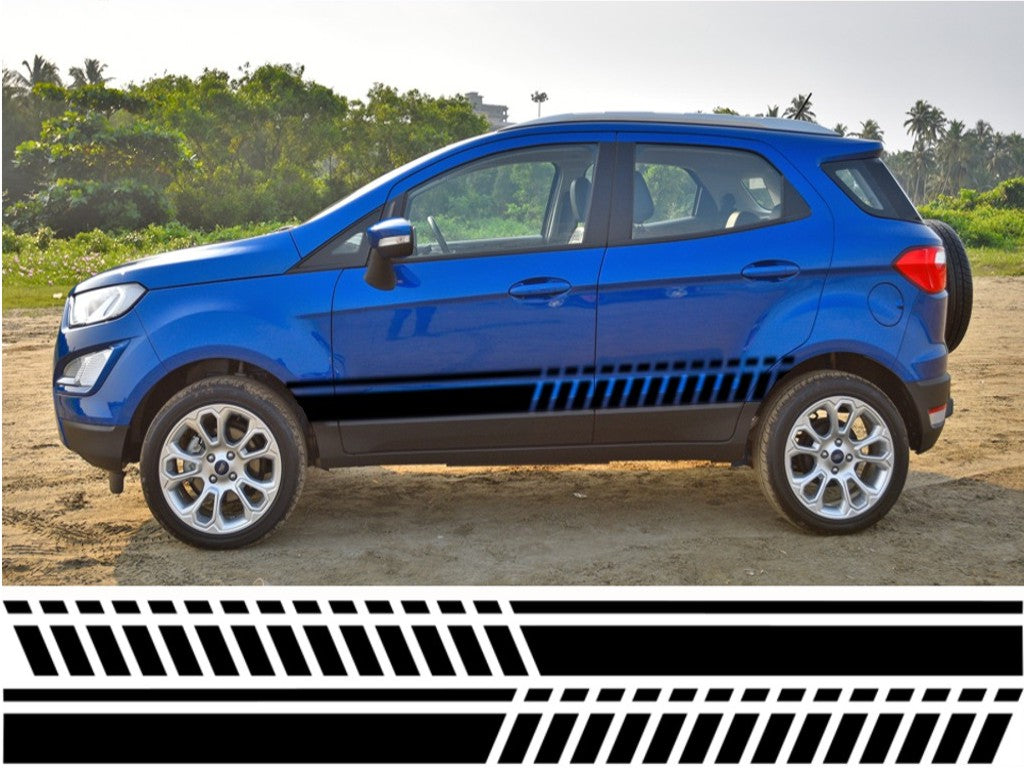 NEO01158 Side Stripe