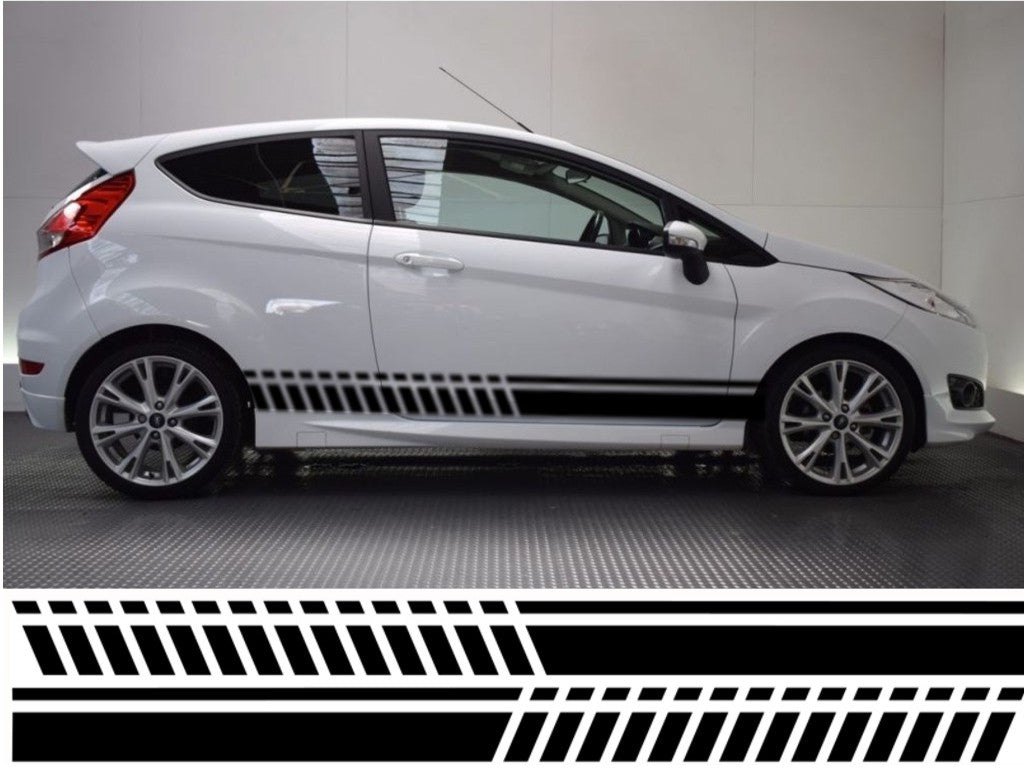 NEO01158 Side Stripe