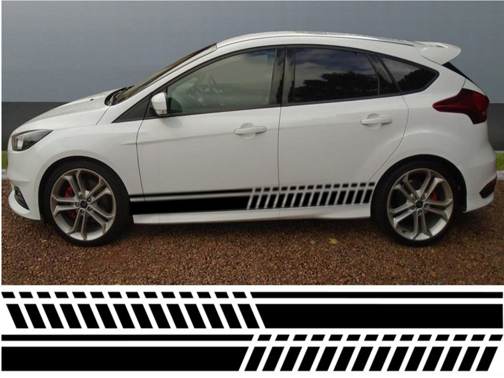 NEO01158 Side Stripe