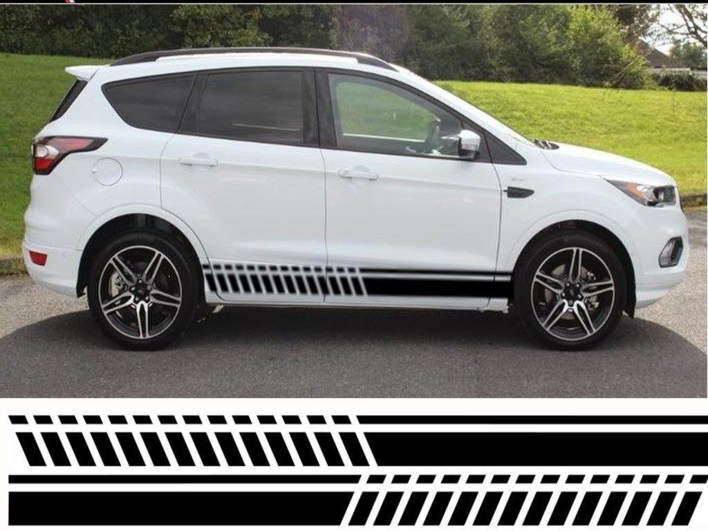 NEO01158 Side Stripe