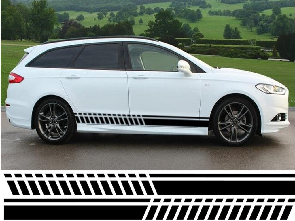 NEO01158 Side Stripe