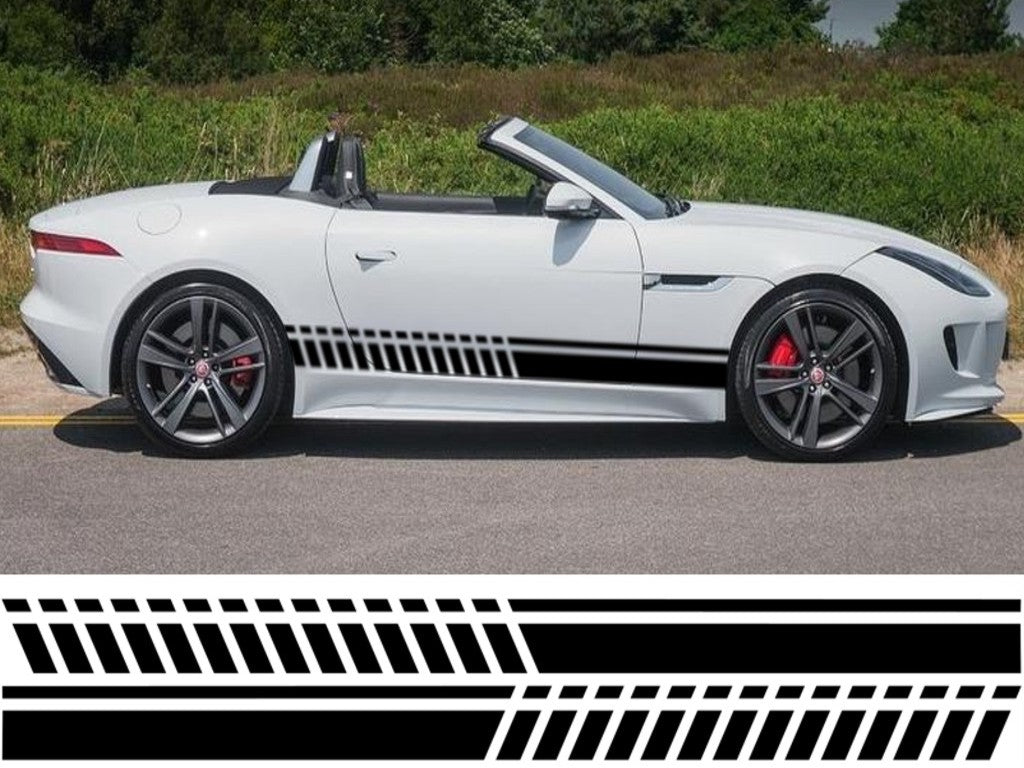 NEO01158 Side Stripe