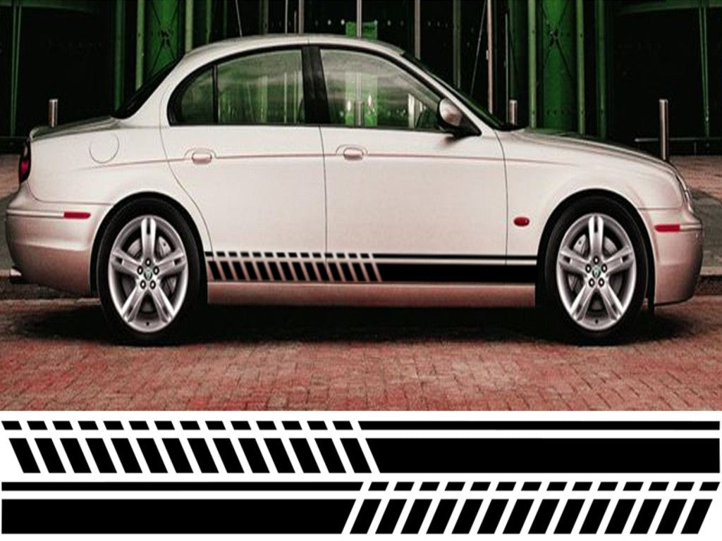 NEO01158 Side Stripe