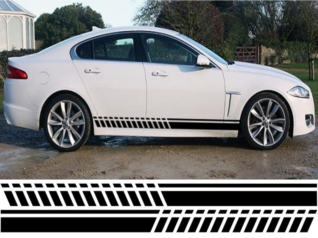 NEO01158 Side Stripe