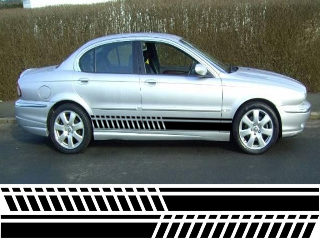 NEO01158 Side Stripe