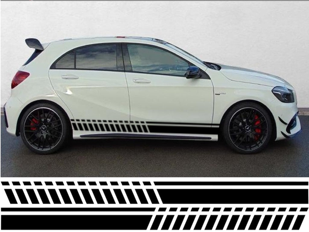 NEO01158 Side Stripe