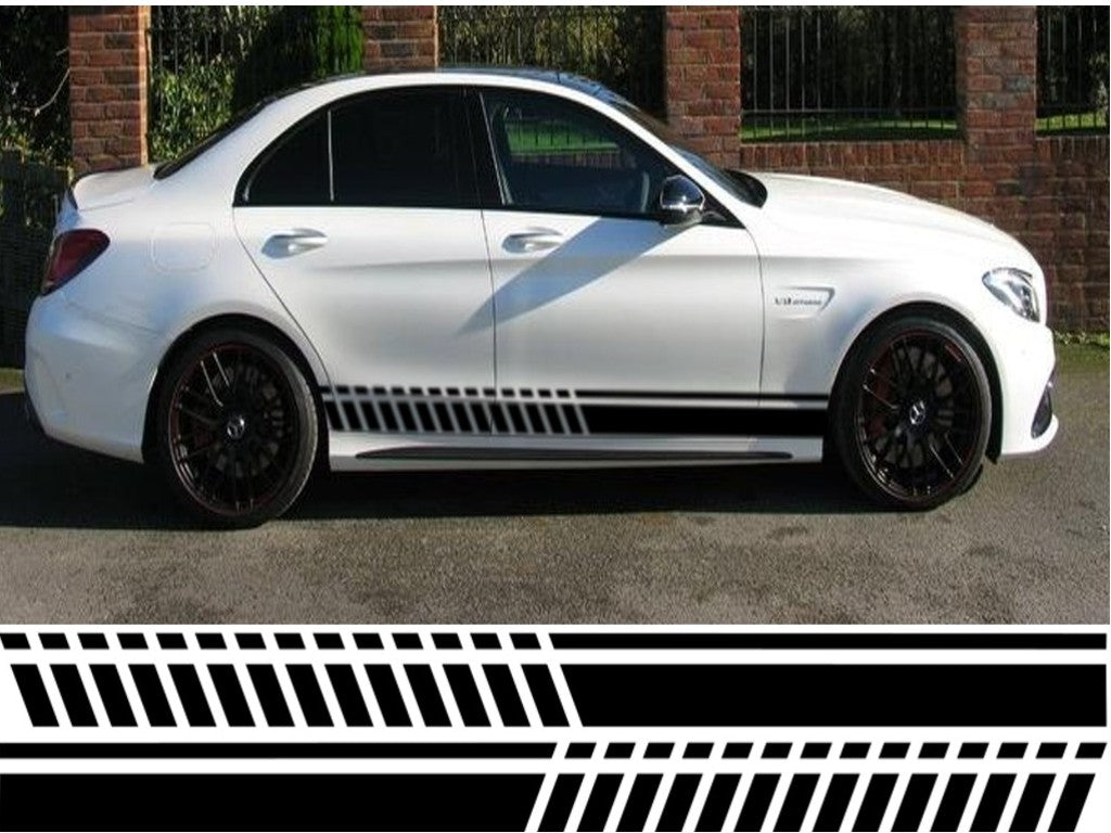 NEO01158 Side Stripe