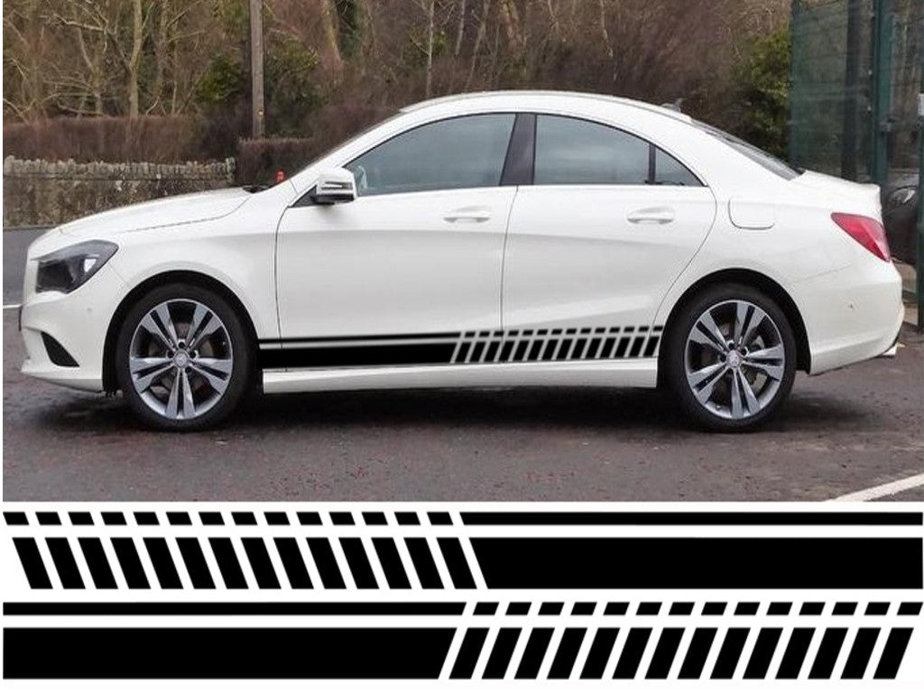 NEO01158 Side Stripe